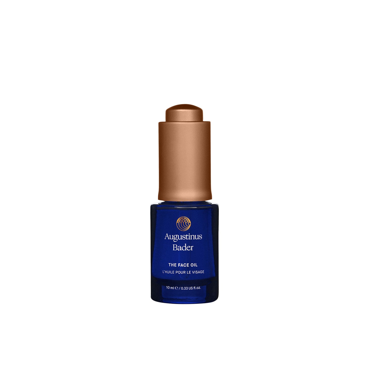 The Face Oil