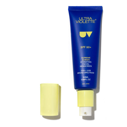 Supreme Screen Hydrating Facial Skinscreen SPF 50+