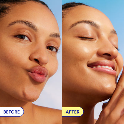 Supreme Screen Hydrating Facial Skinscreen SPF 50+