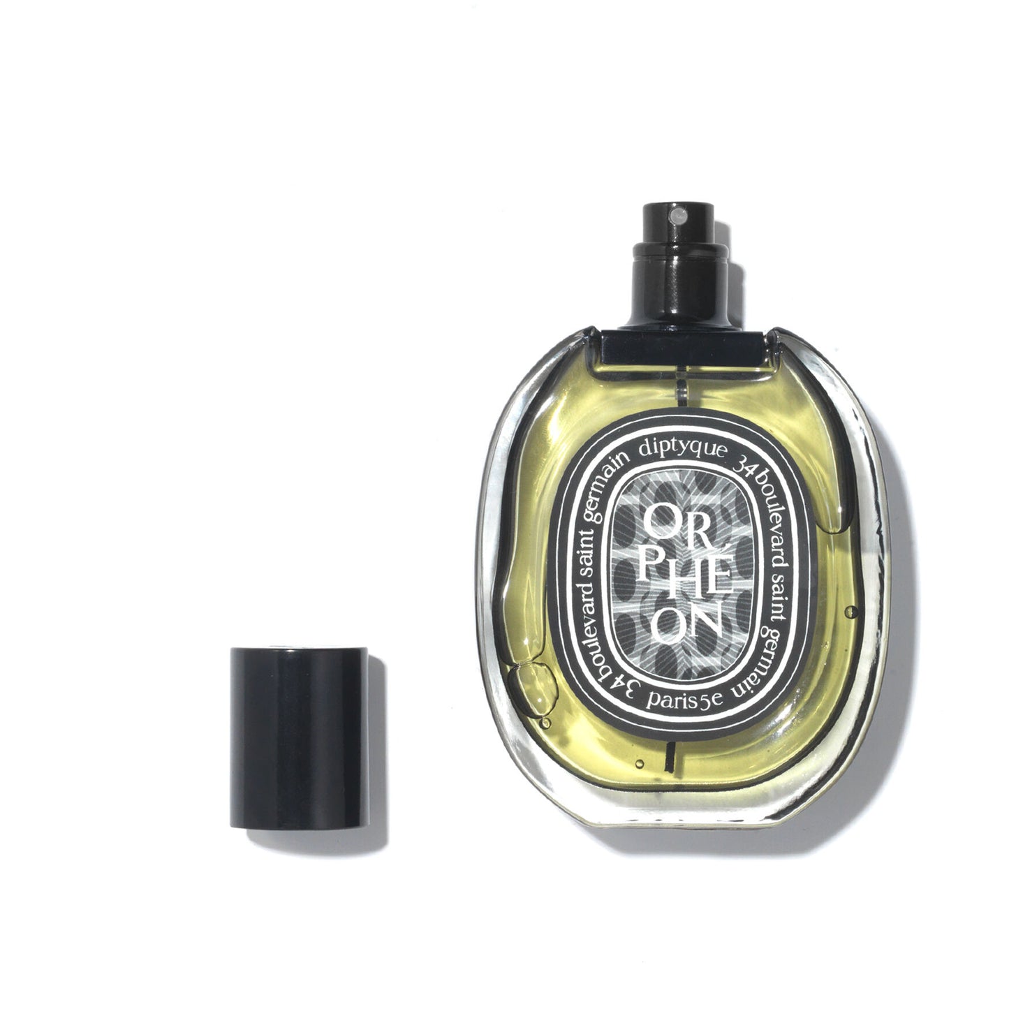 Orpheon Eau de Parfum