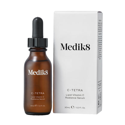 C-Tetra Lipid C Radiance Serum
