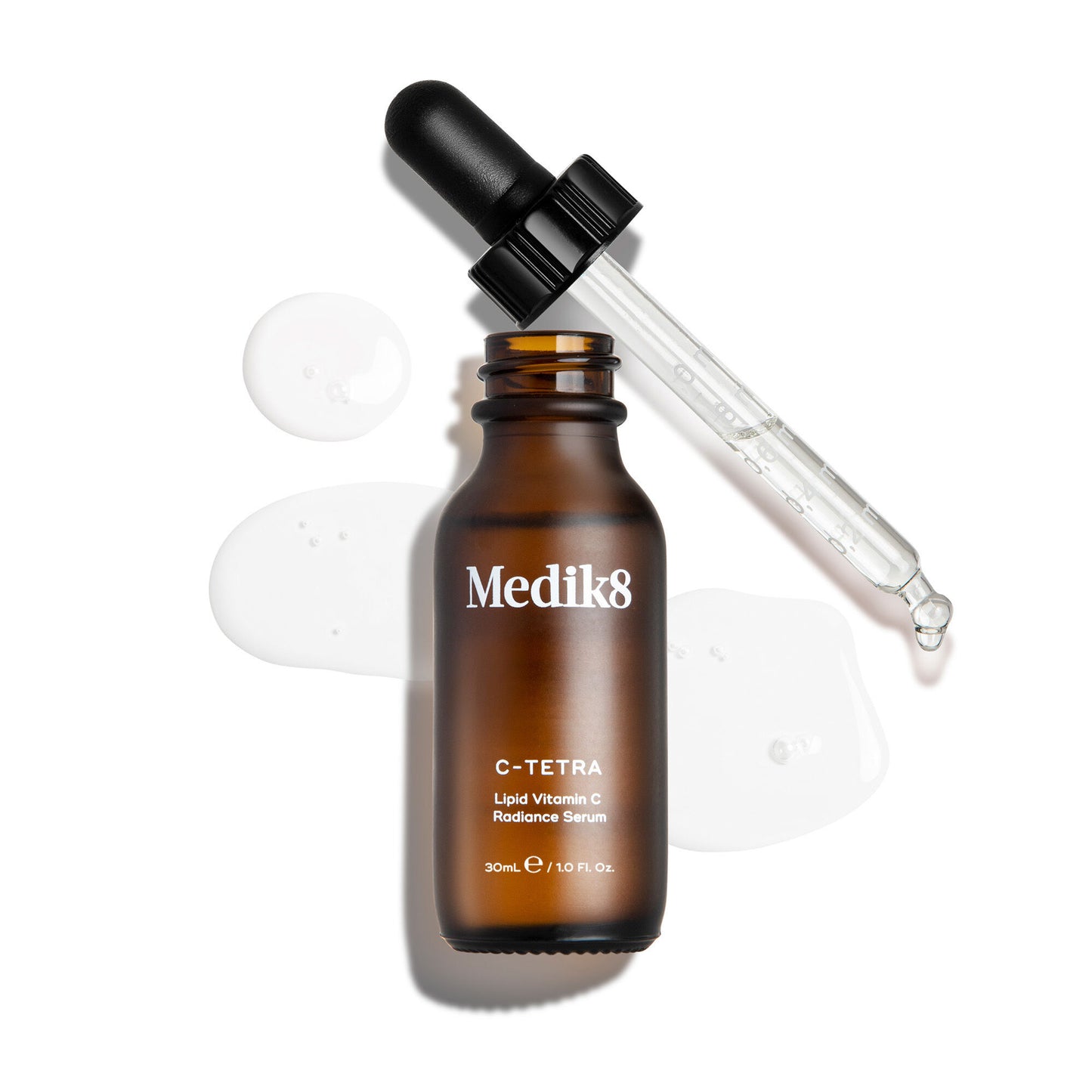 C-Tetra Lipid C Radiance Serum