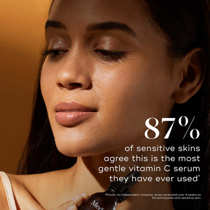C-Tetra Lipid C Radiance Serum