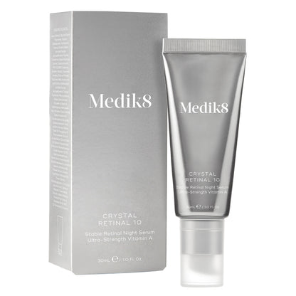 Crystal Retinal 10 Stable Retinal Night Serum