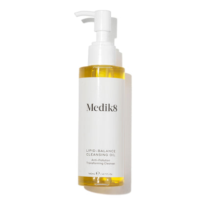 Lipid-Balance Cleansing Oil