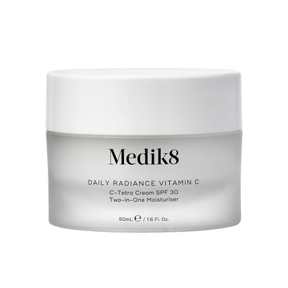Daily Radiance Vitamin C SPF30