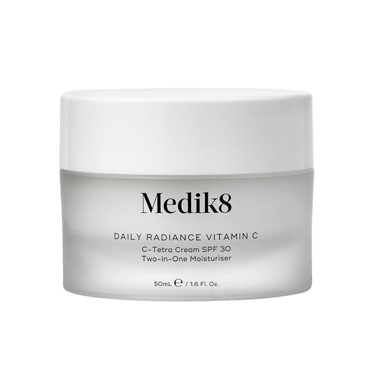 Daily Radiance Vitamin C SPF30