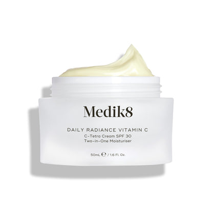 Daily Radiance Vitamin C SPF30