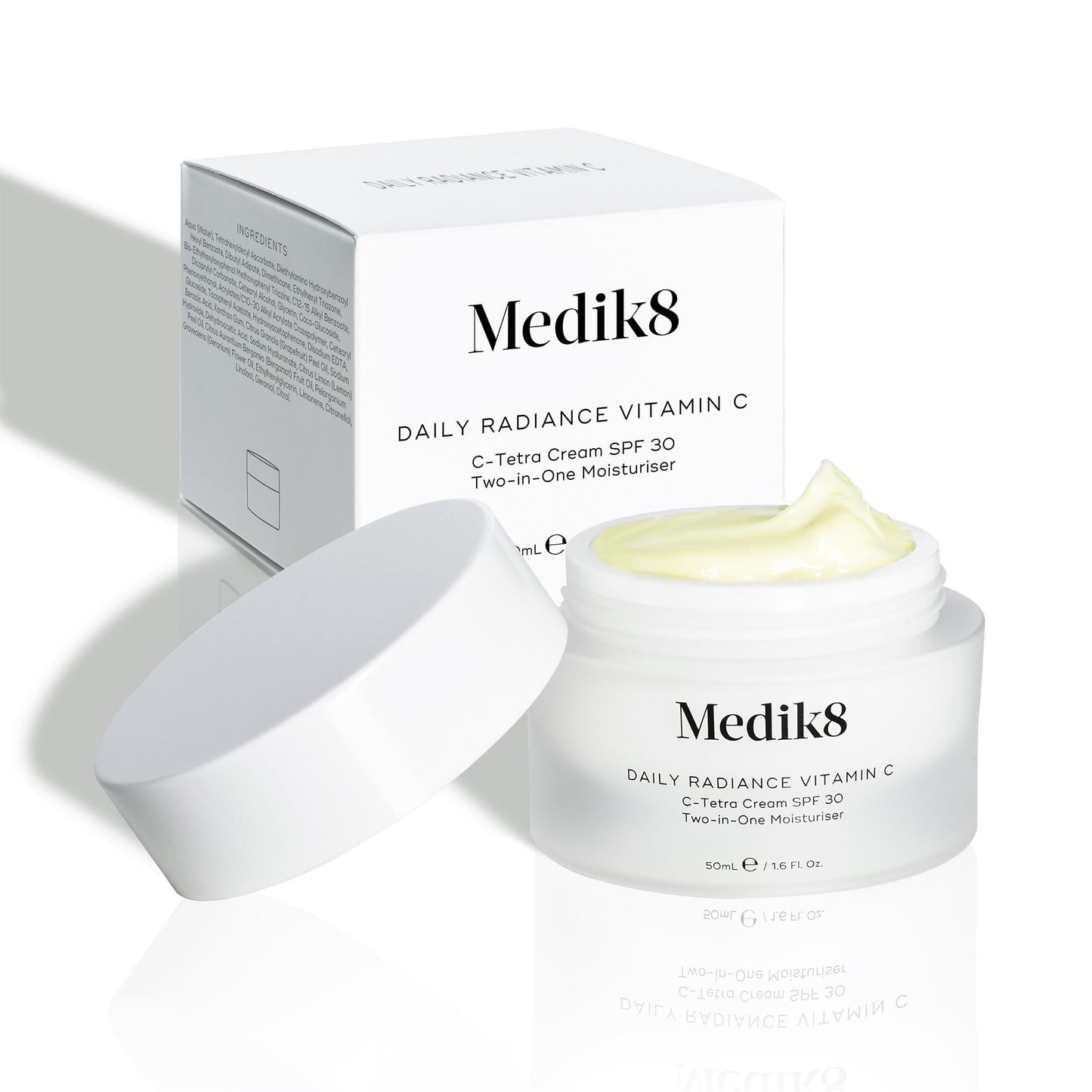 Daily Radiance Vitamin C SPF30