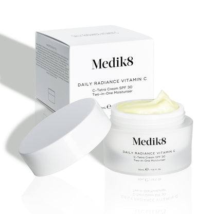 Daily Radiance Vitamin C SPF30
