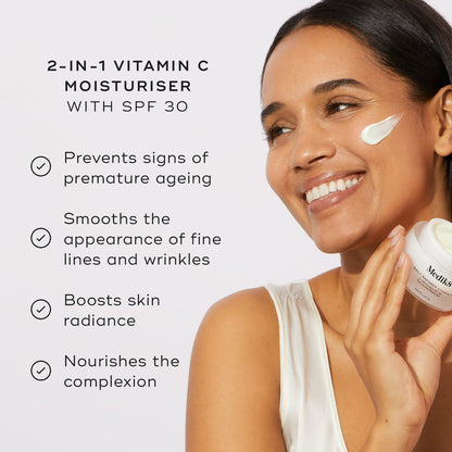 Daily Radiance Vitamin C SPF30