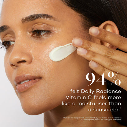 Daily Radiance Vitamin C SPF30