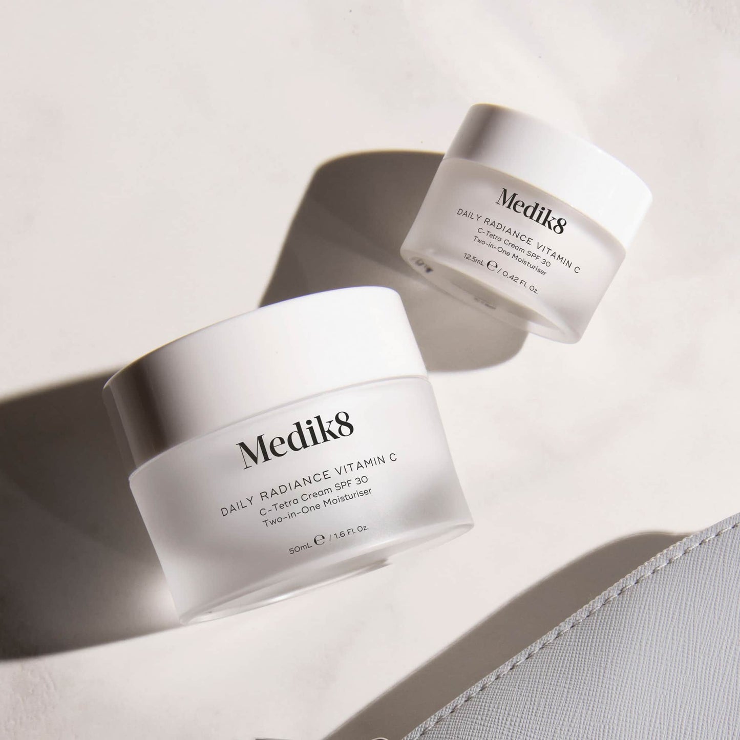 Daily Radiance Vitamin C SPF30
