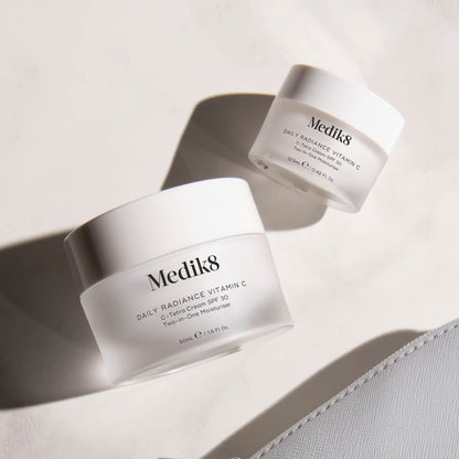 Daily Radiance Vitamin C SPF30
