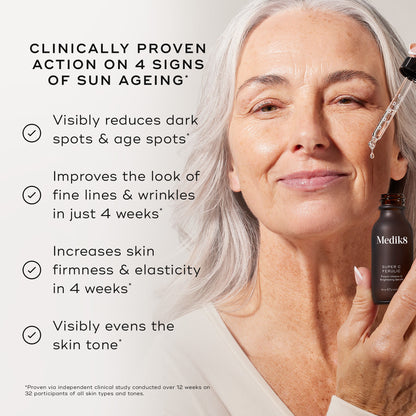 Super C Ferulic