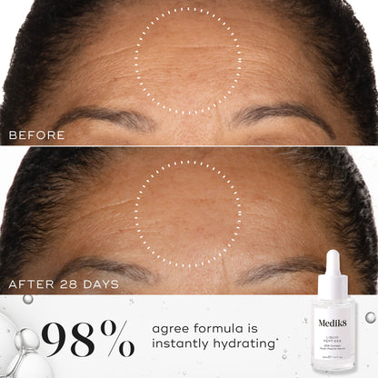 Liquid Peptides