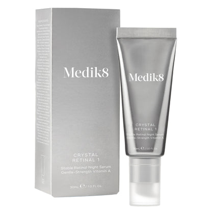 Crystal Retinal 1 Stable Retinal Night Serum