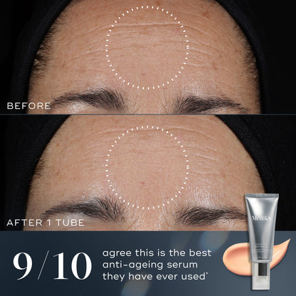 Crystal Retinal 1 Stable Retinal Night Serum