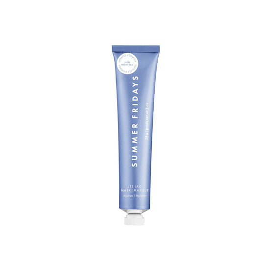 Jet Lag Mask