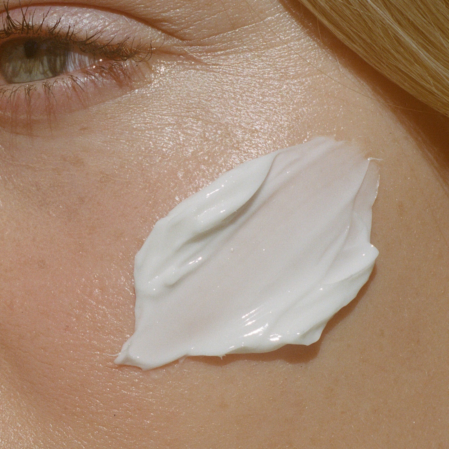 Jet Lag Mask