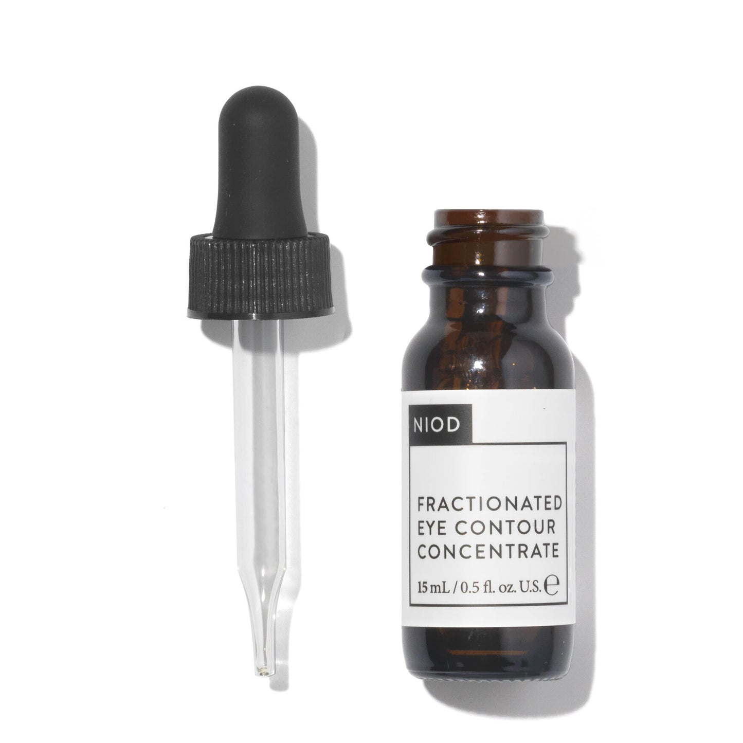 Fractionated Eye-Contour Concentrate