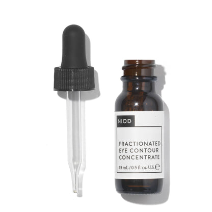 Fractionated Eye-Contour Concentrate