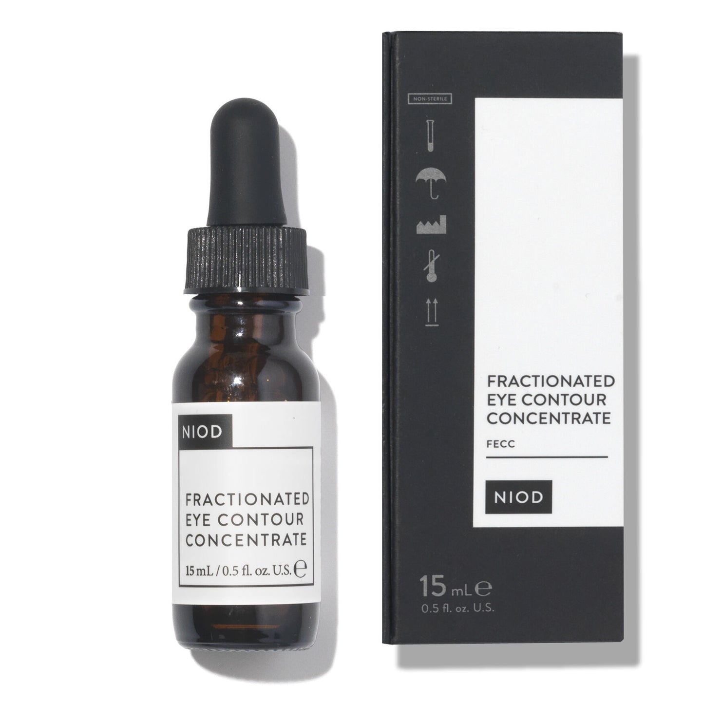 Fractionated Eye-Contour Concentrate