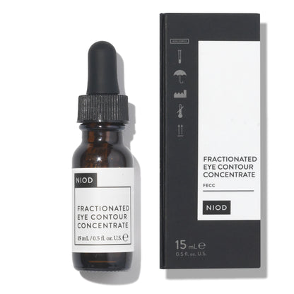 Fractionated Eye-Contour Concentrate