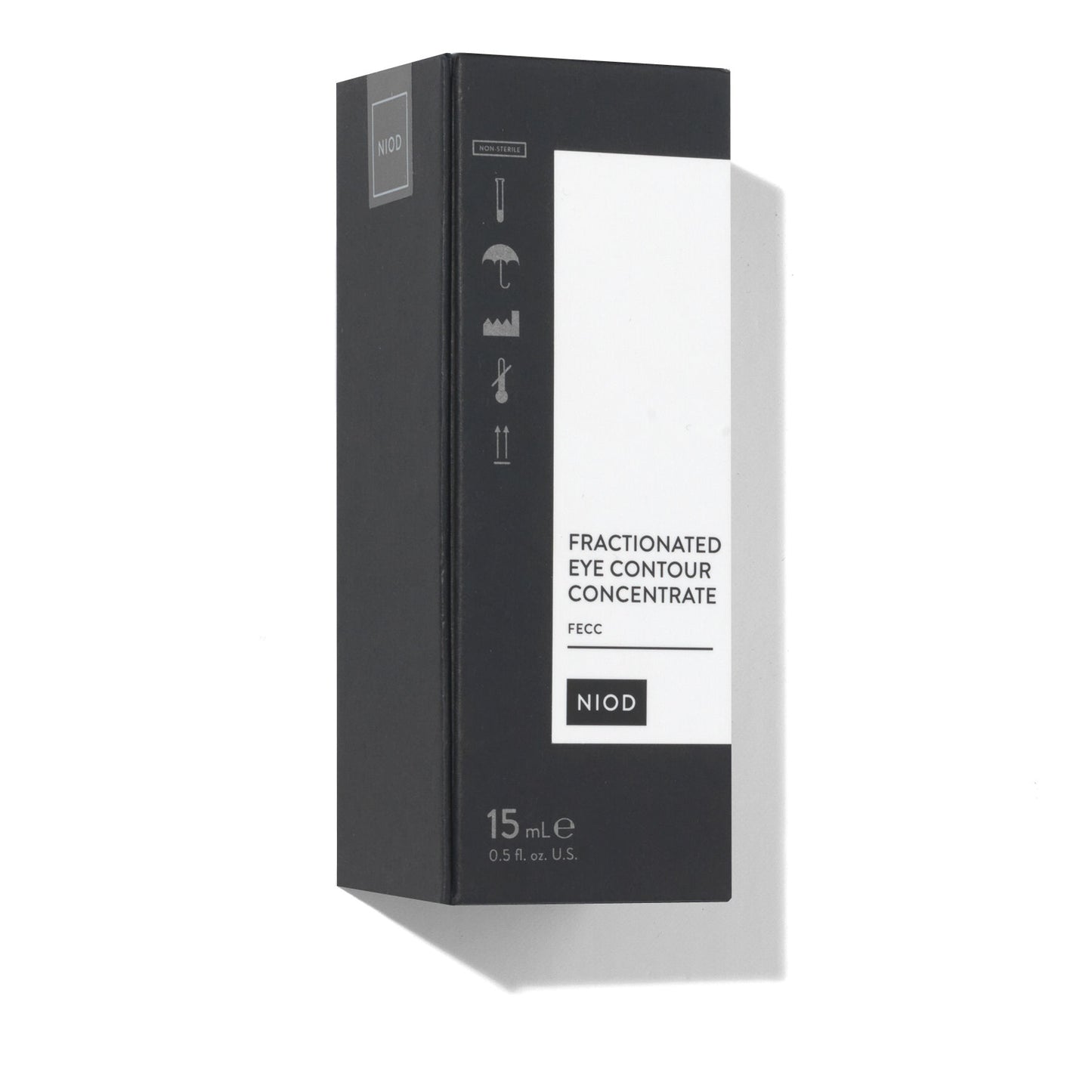 Fractionated Eye-Contour Concentrate