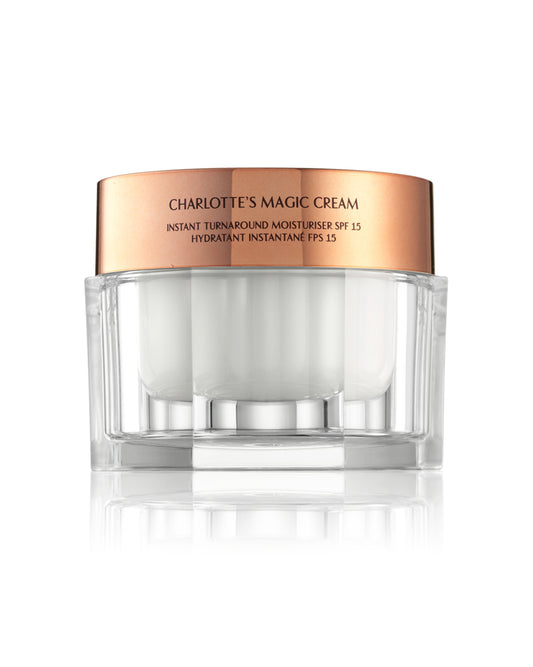 Charlotte's Magic Cream