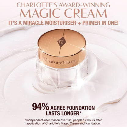 Charlotte's Magic Cream
