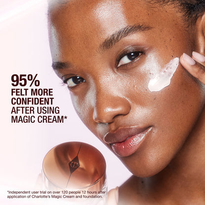 Charlotte's Magic Cream