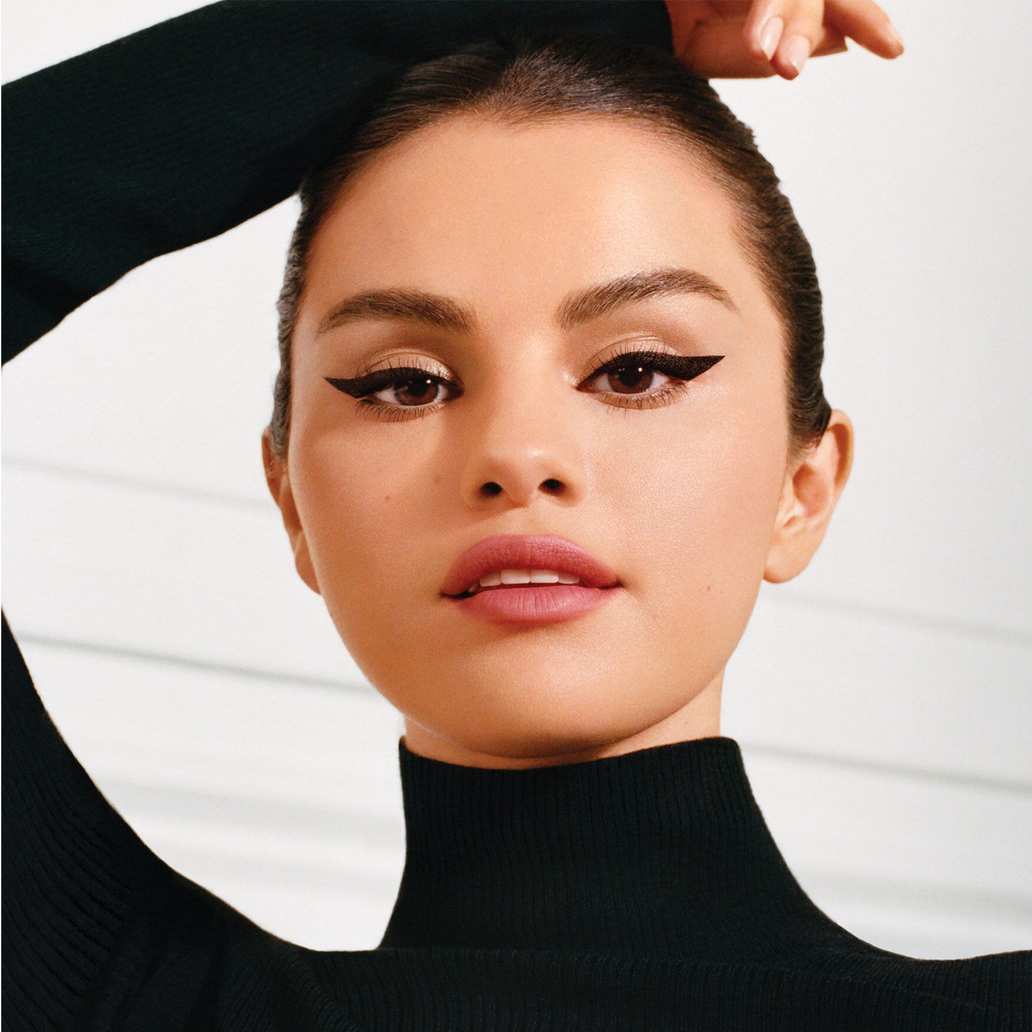 Perfect Strokes Matte Liquid Liner