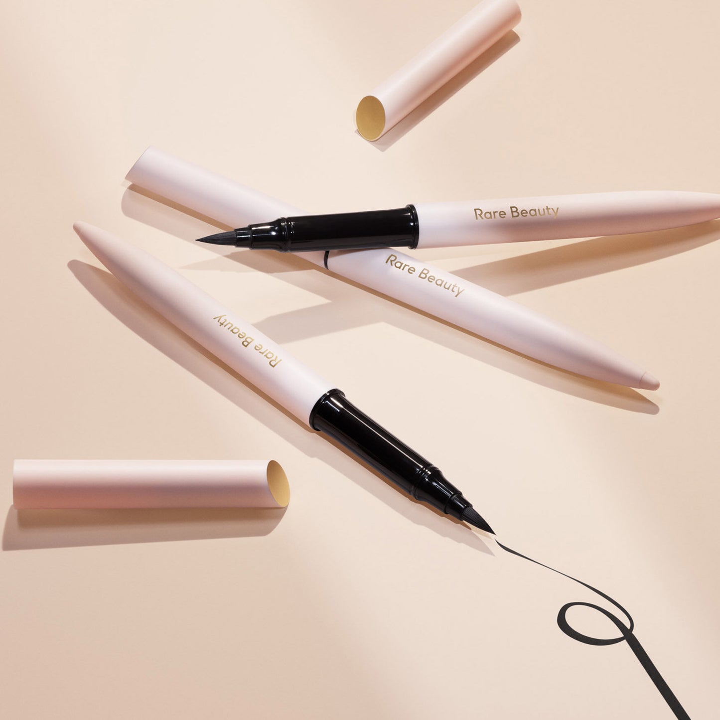 Perfect Strokes Matte Liquid Liner