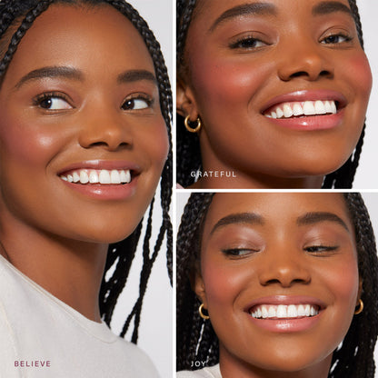 Soft Pinch Liquid Blush