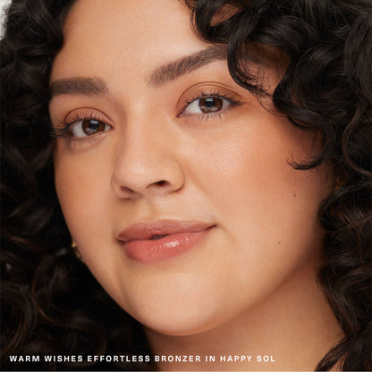 Warm Wishes Effortless Bronzer