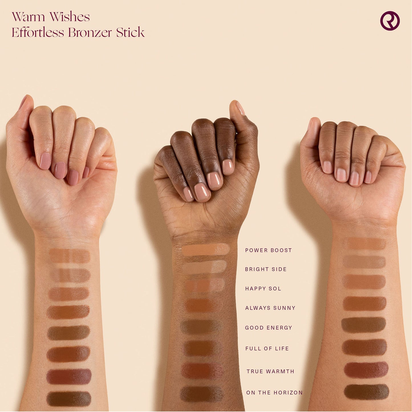 Warm Wishes Effortless Bronzer