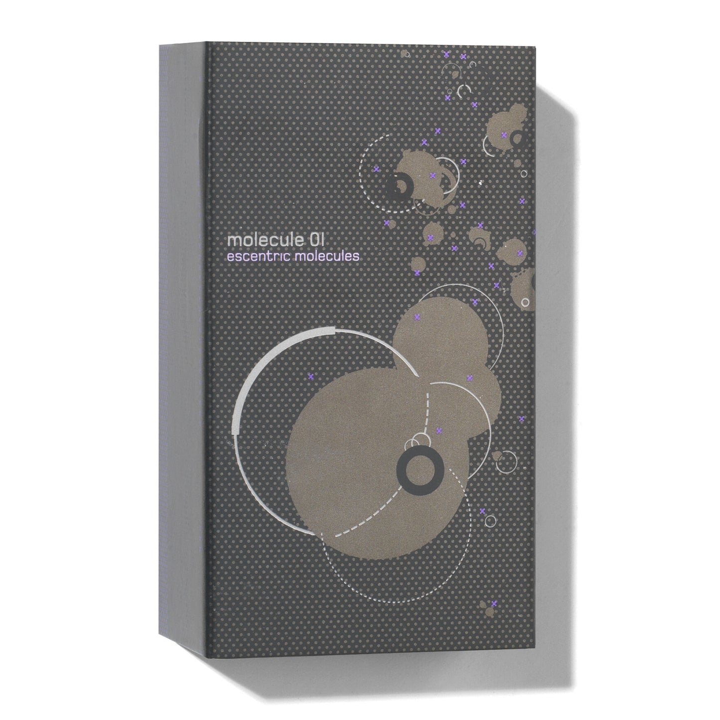 Molecule 01 Refill