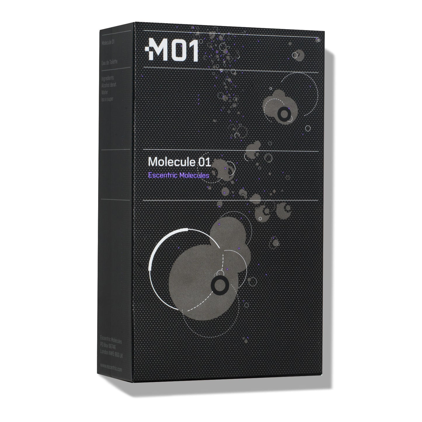 Molecule 01 Eau de Toilette