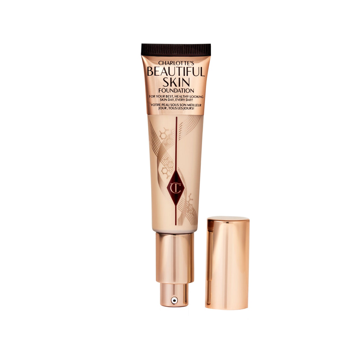 Beautiful Skin Foundation
