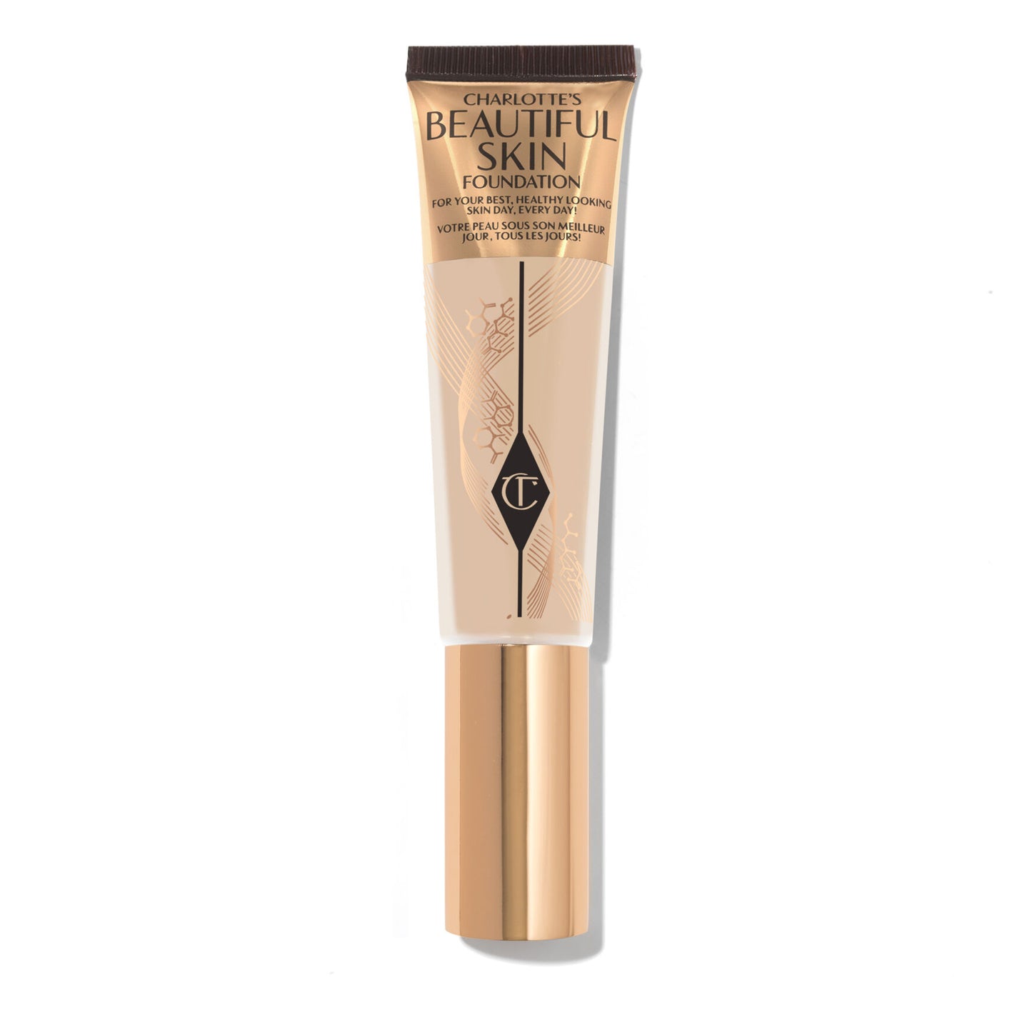 Beautiful Skin Foundation