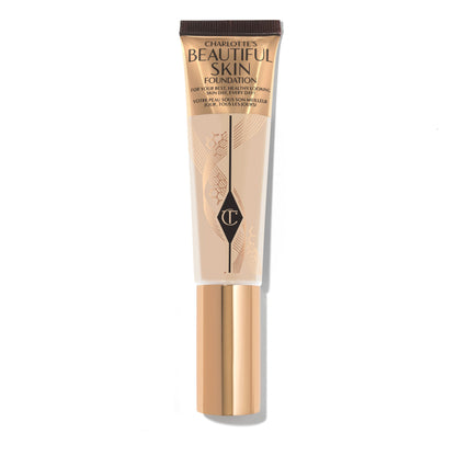 Beautiful Skin Foundation