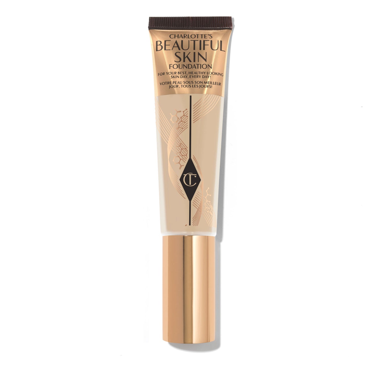 Beautiful Skin Foundation