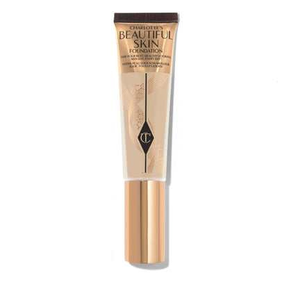 Beautiful Skin Foundation