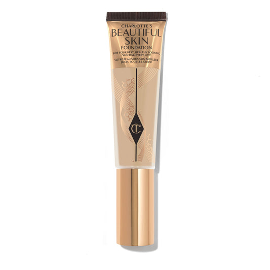 Beautiful Skin Foundation