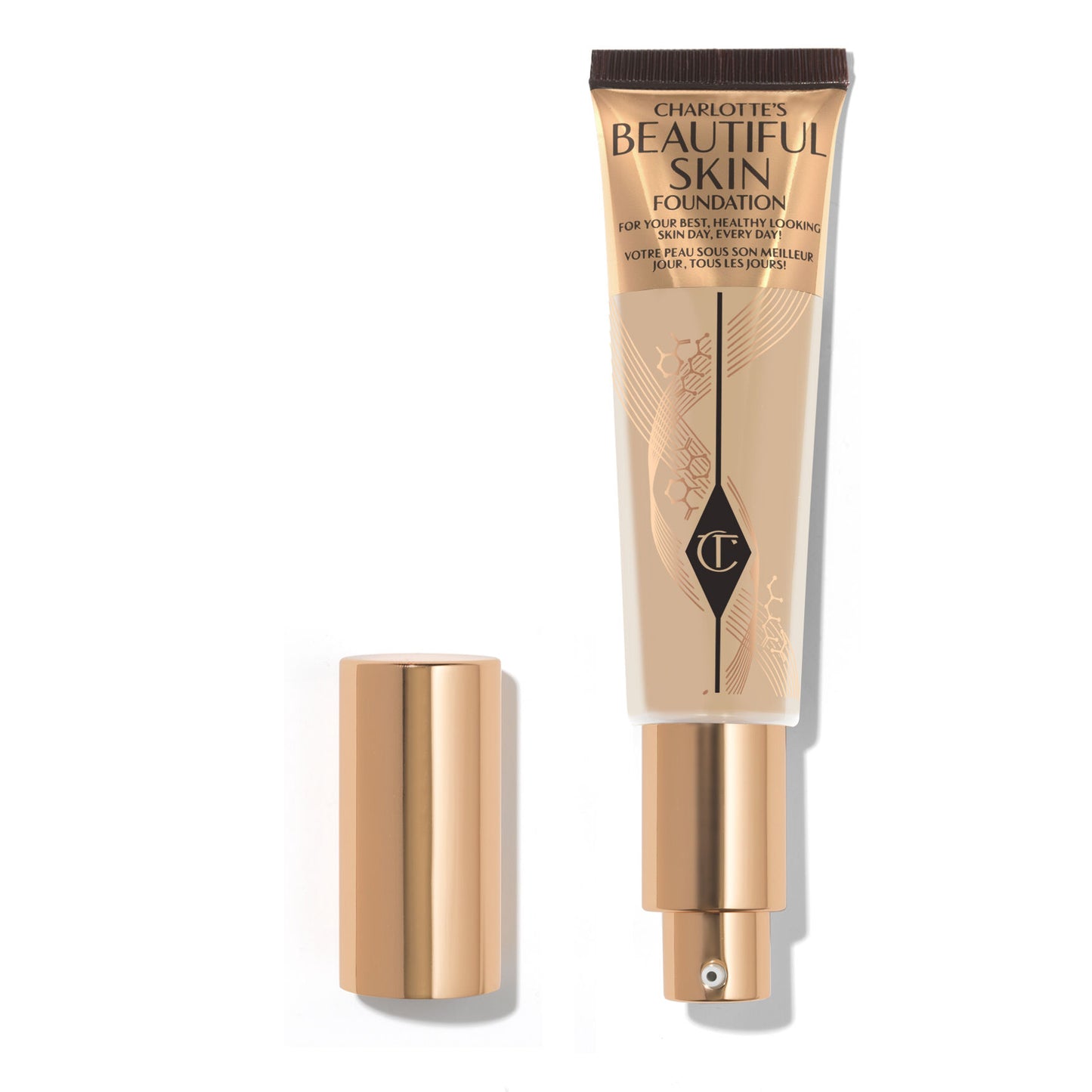 Beautiful Skin Foundation