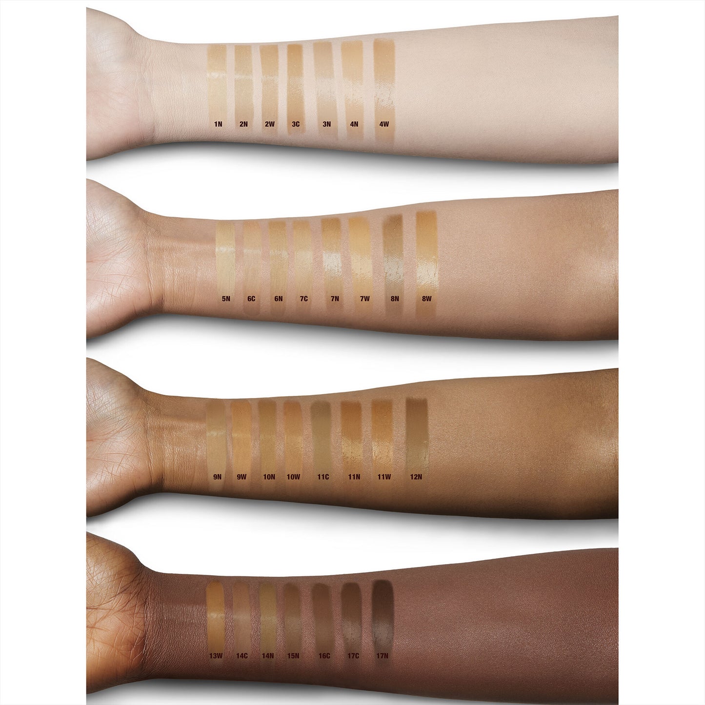 Beautiful Skin Foundation