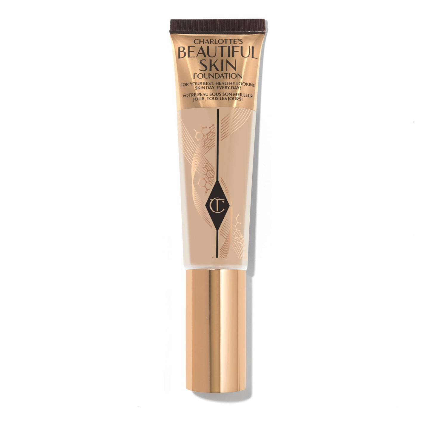 Beautiful Skin Foundation