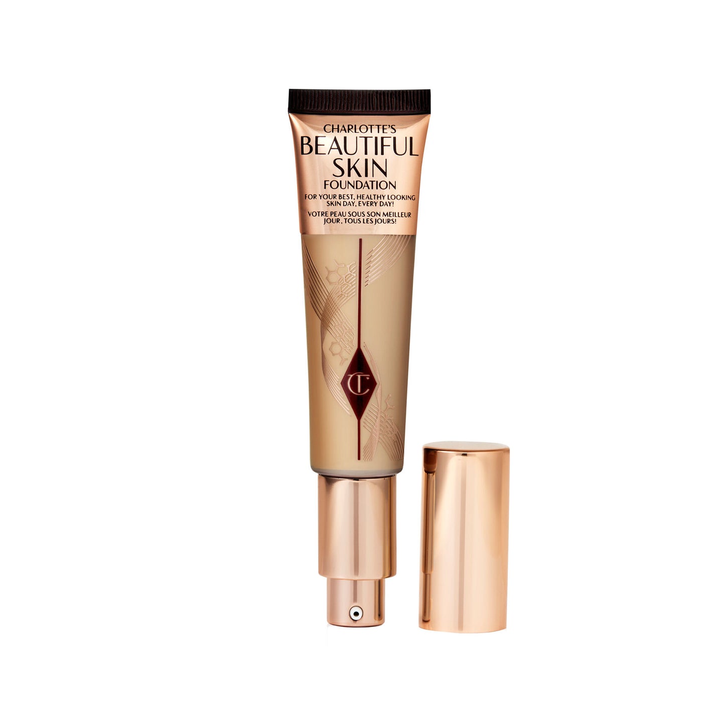 Beautiful Skin Foundation