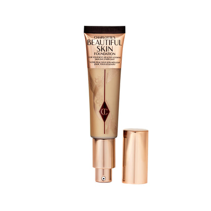 Beautiful Skin Foundation